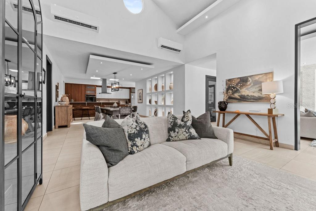 DORADO BEACH EAST - Residential
