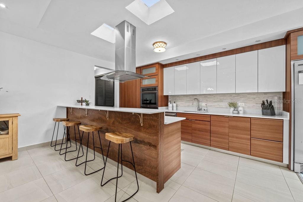 DORADO BEACH EAST - Residential