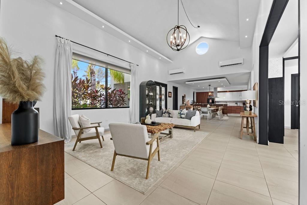DORADO BEACH EAST - Residential