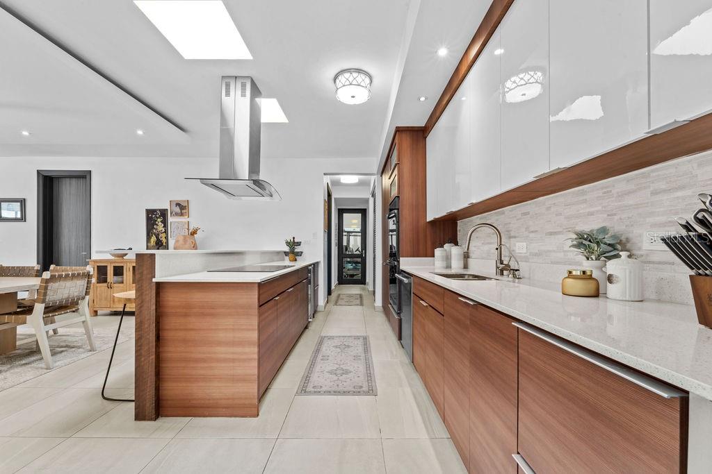DORADO BEACH EAST - Residential