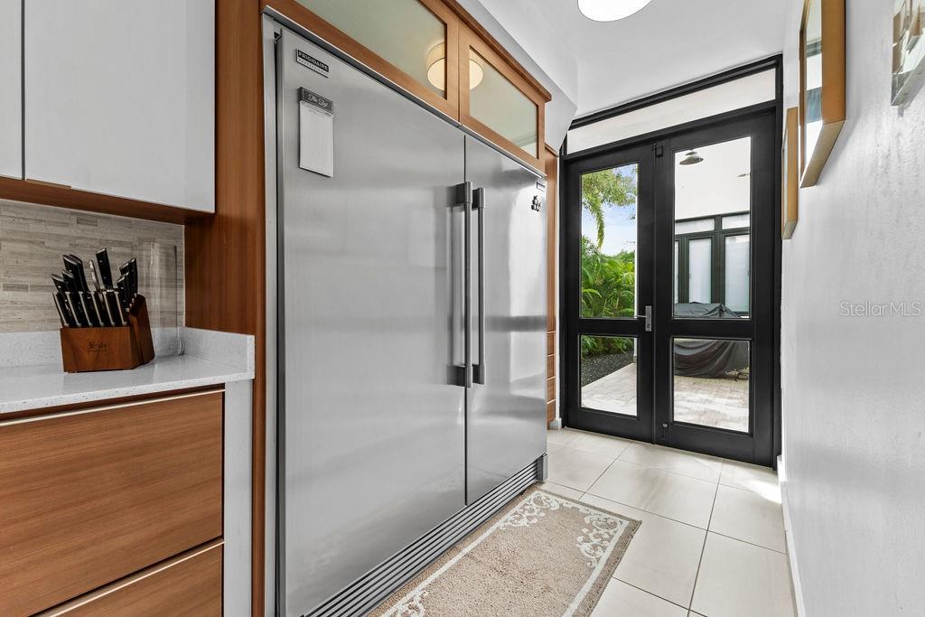 DORADO BEACH EAST - Residential