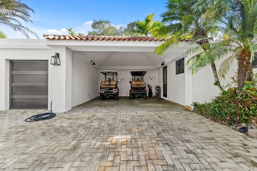 DORADO BEACH EAST - Residential
