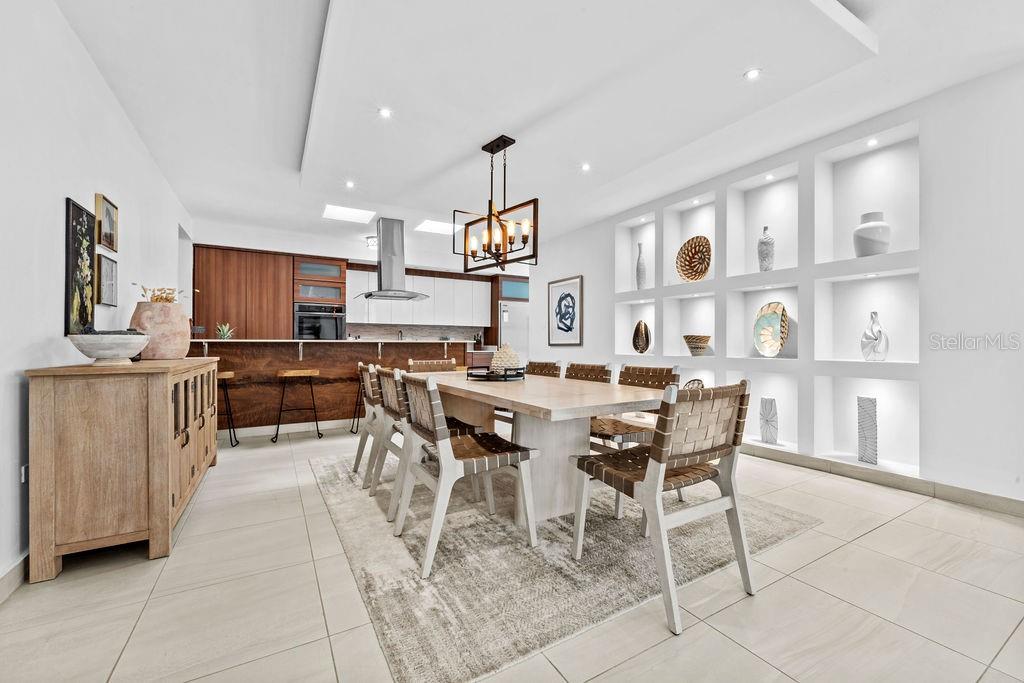 DORADO BEACH EAST - Residential