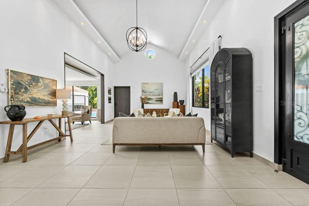 DORADO BEACH EAST - Residential