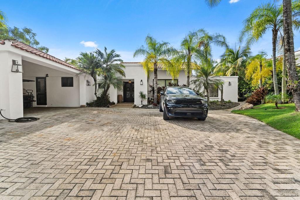DORADO BEACH EAST - Residential