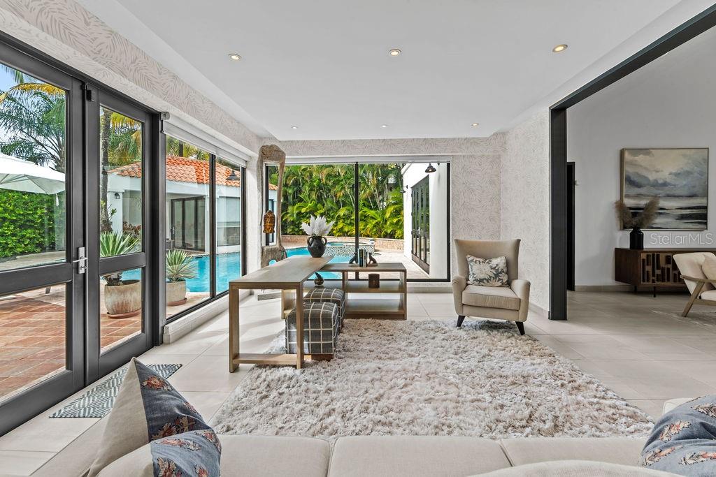 DORADO BEACH EAST - Residential