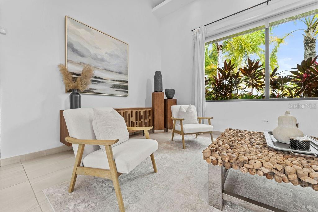 DORADO BEACH EAST - Residential