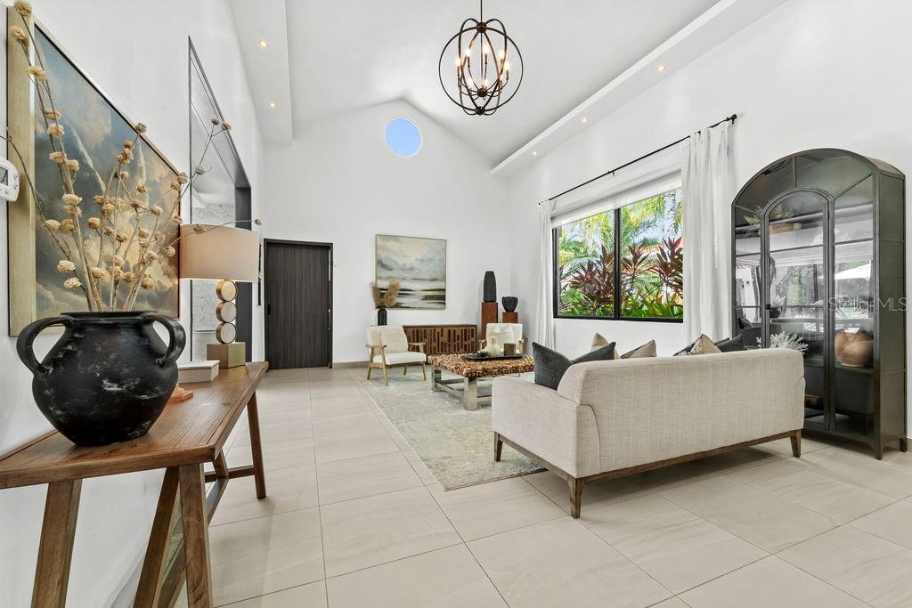 DORADO BEACH EAST - Residential