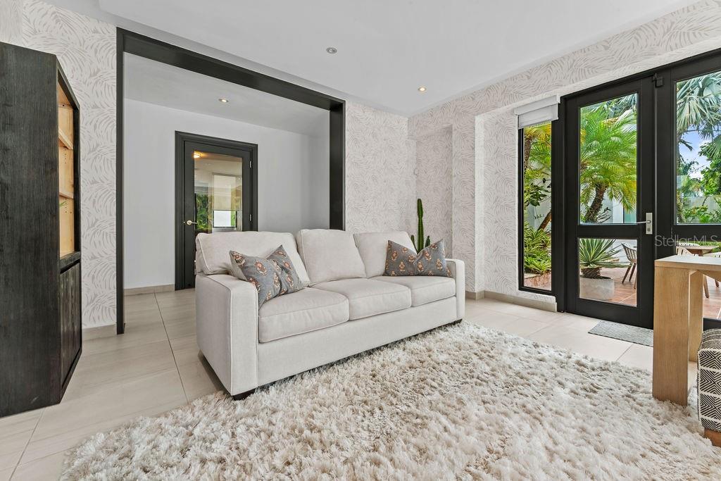 DORADO BEACH EAST - Residential