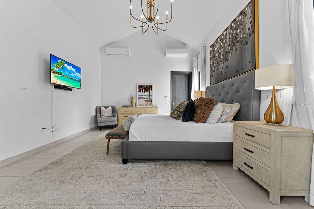 DORADO BEACH EAST - Residential