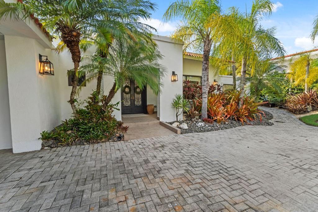 DORADO BEACH EAST - Residential
