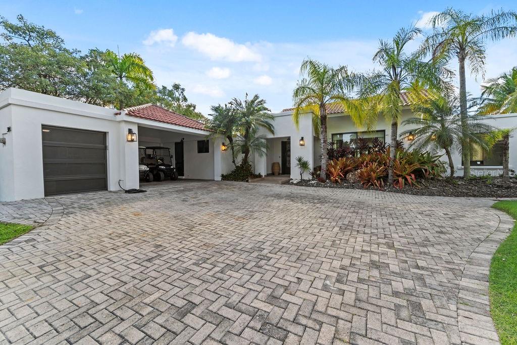 DORADO BEACH EAST - Residential