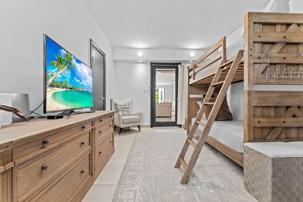 DORADO BEACH EAST - Residential