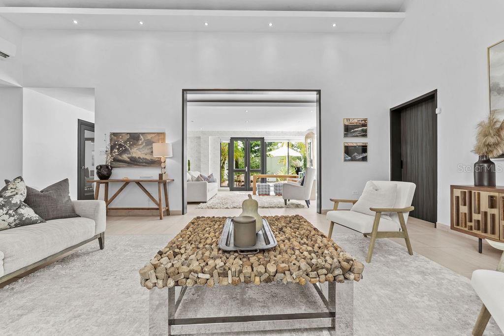 DORADO BEACH EAST - Residential