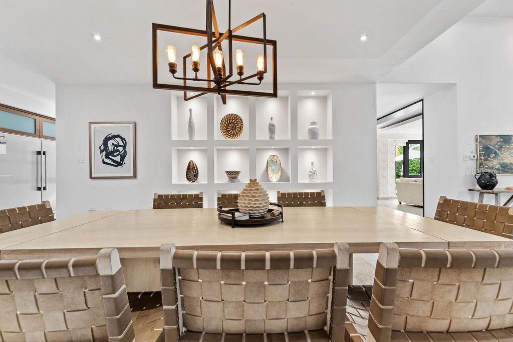 DORADO BEACH EAST - Residential