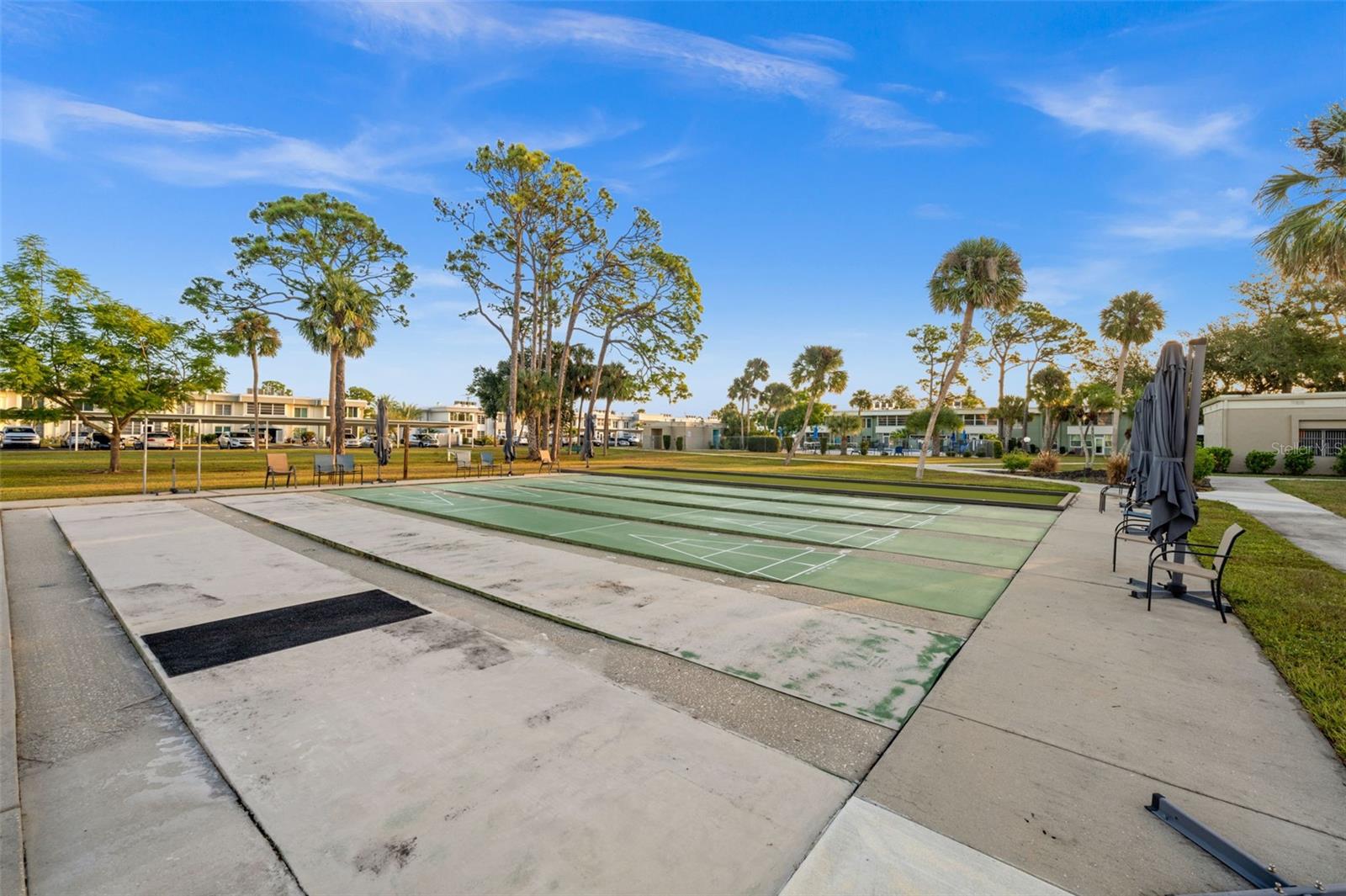 CAMBRIDGE HOUSE - Residential