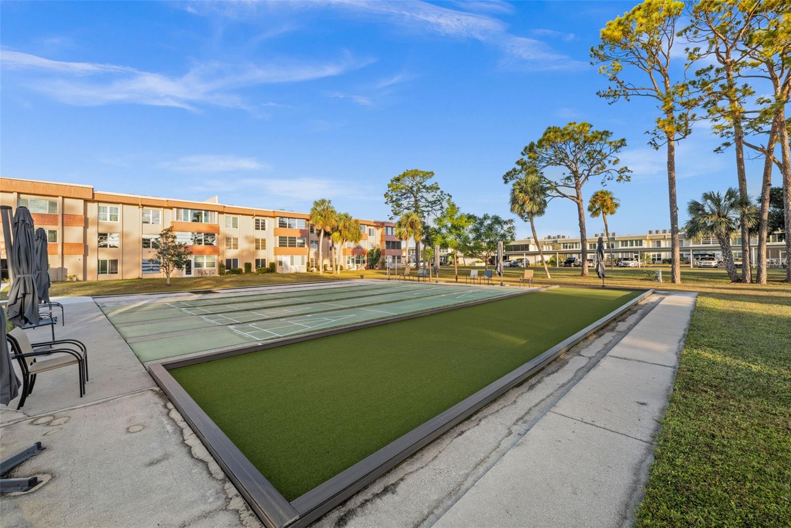 CAMBRIDGE HOUSE - Residential