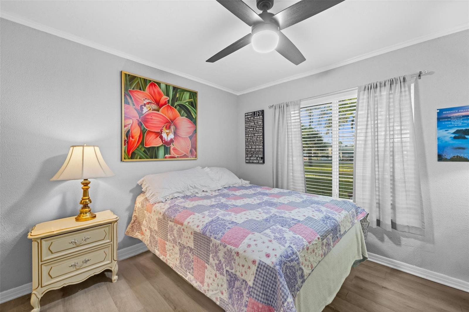 CAMBRIDGE HOUSE - Residential