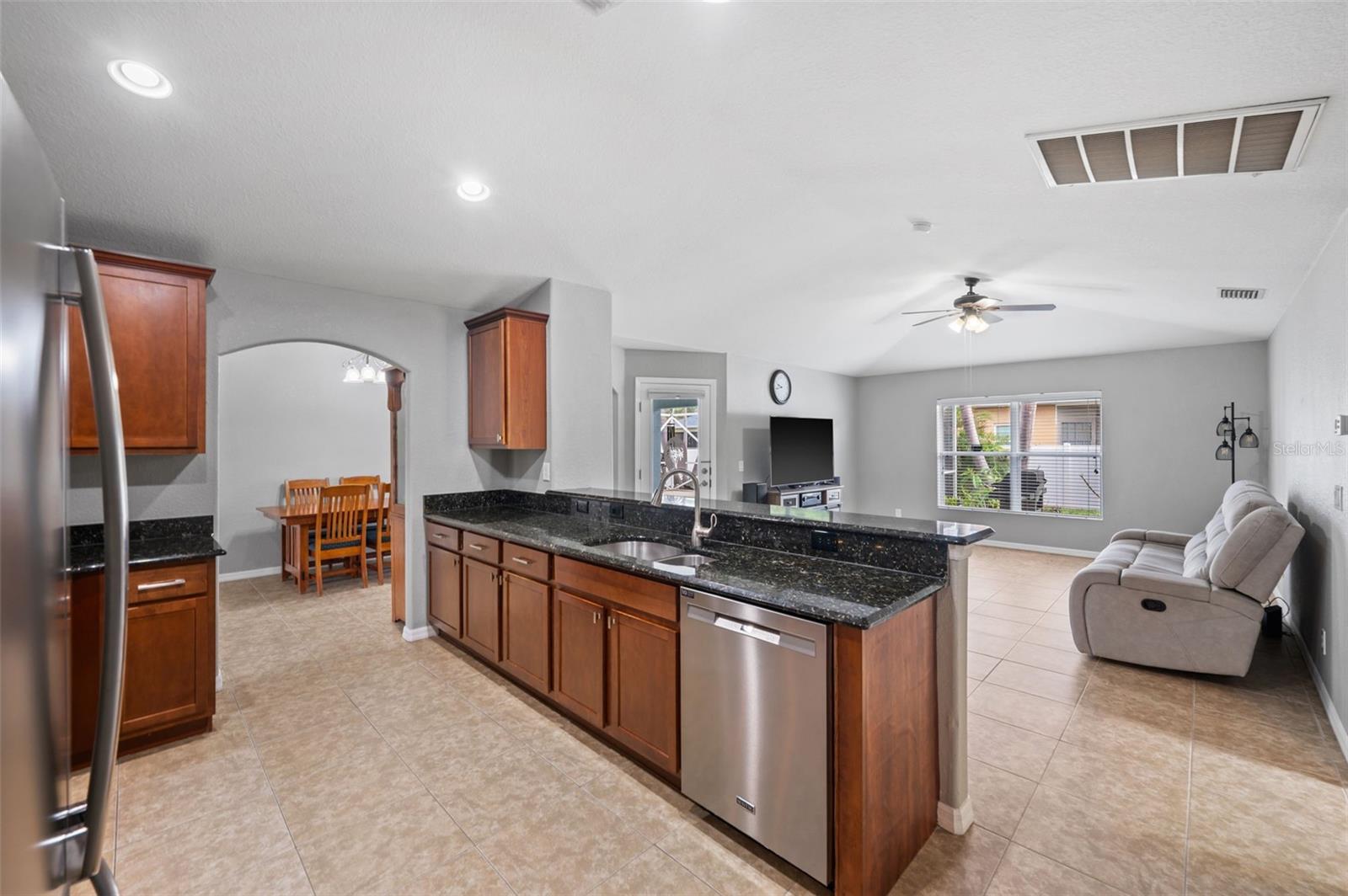 PORT CHARLOTTE SUB 12 - Residential