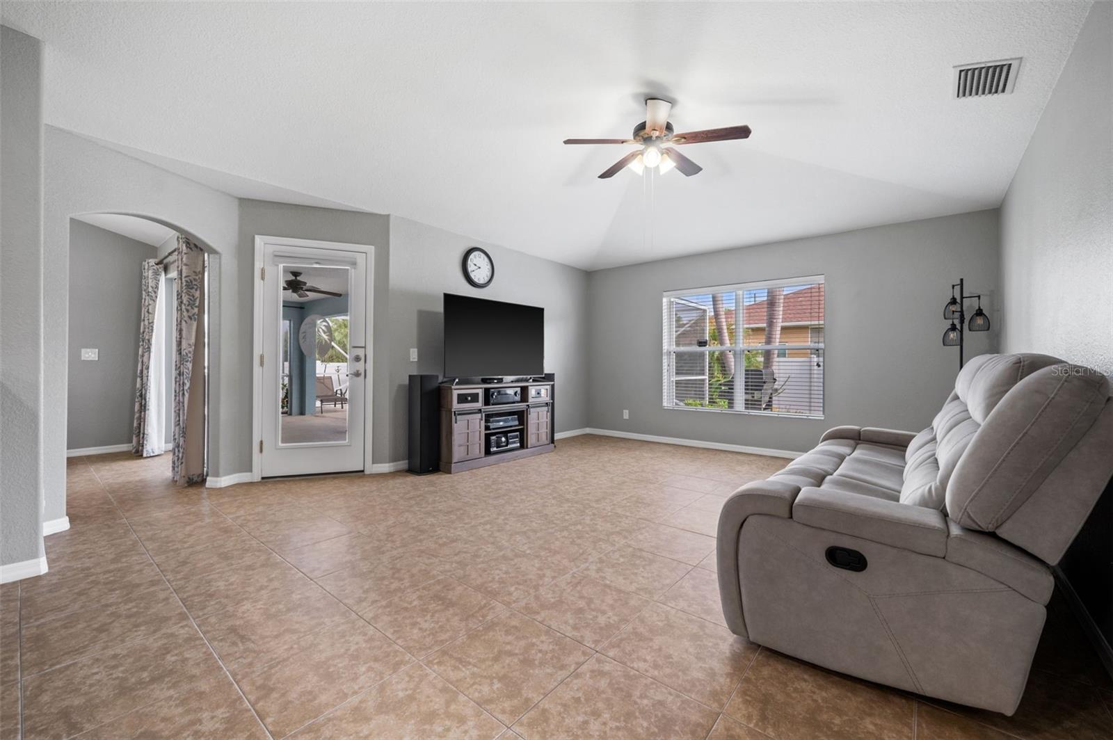 PORT CHARLOTTE SUB 12 - Residential