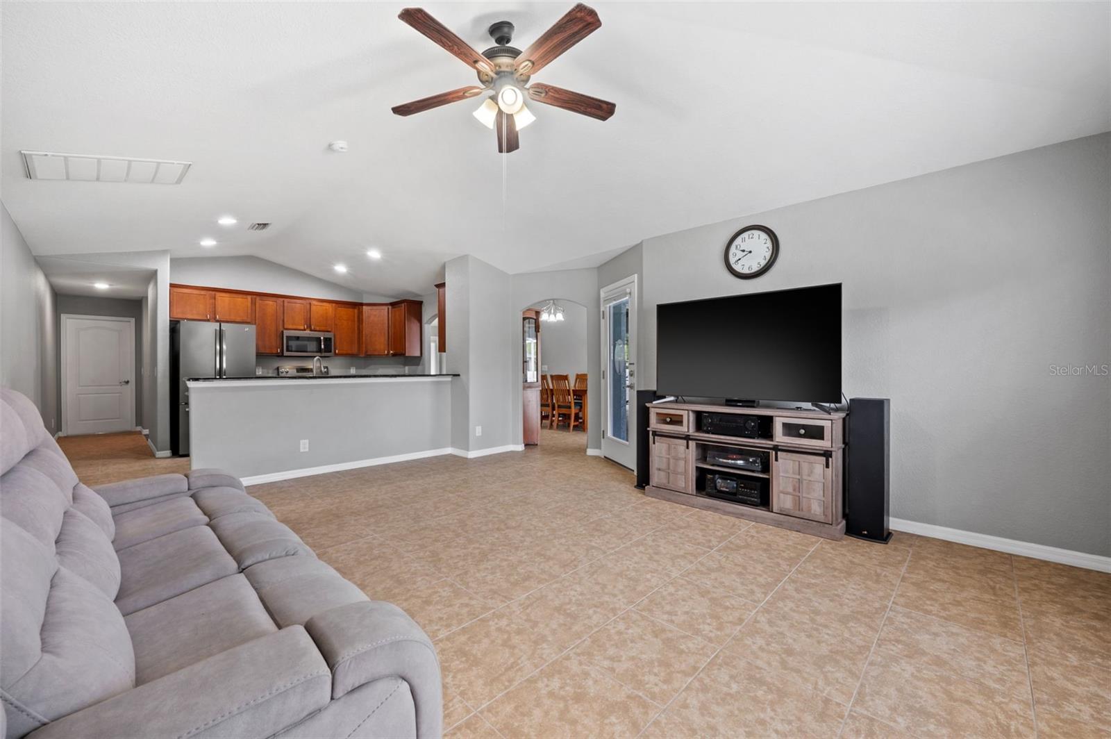 PORT CHARLOTTE SUB 12 - Residential