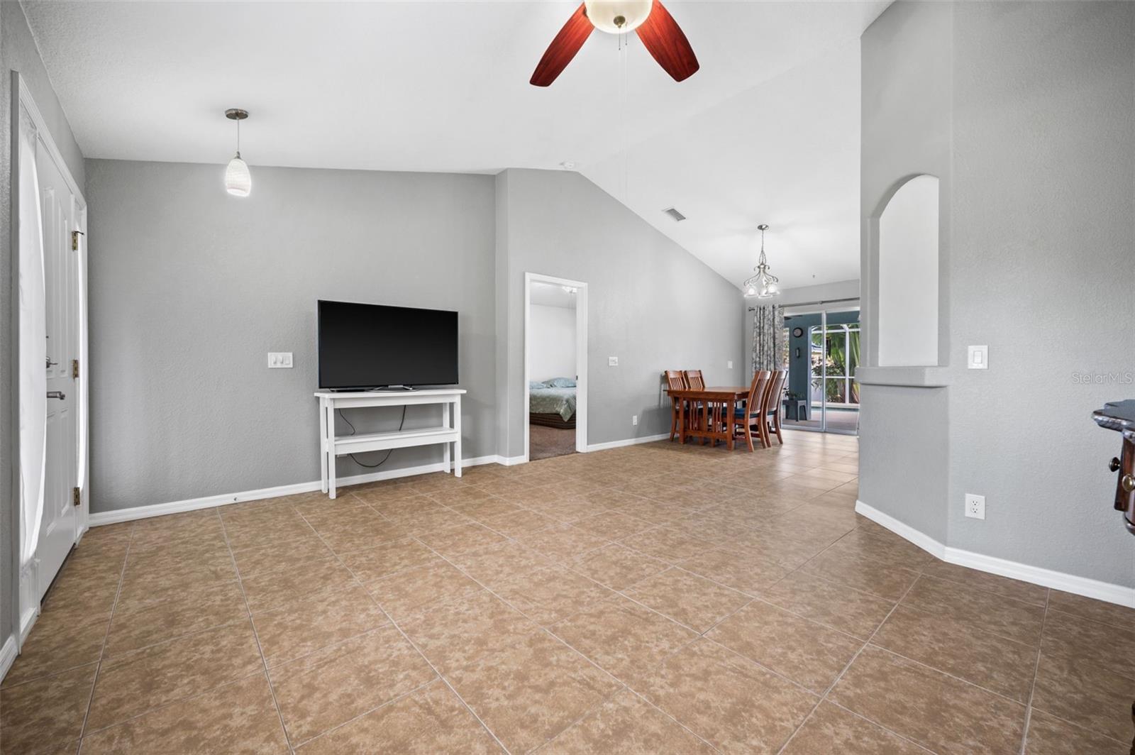 PORT CHARLOTTE SUB 12 - Residential