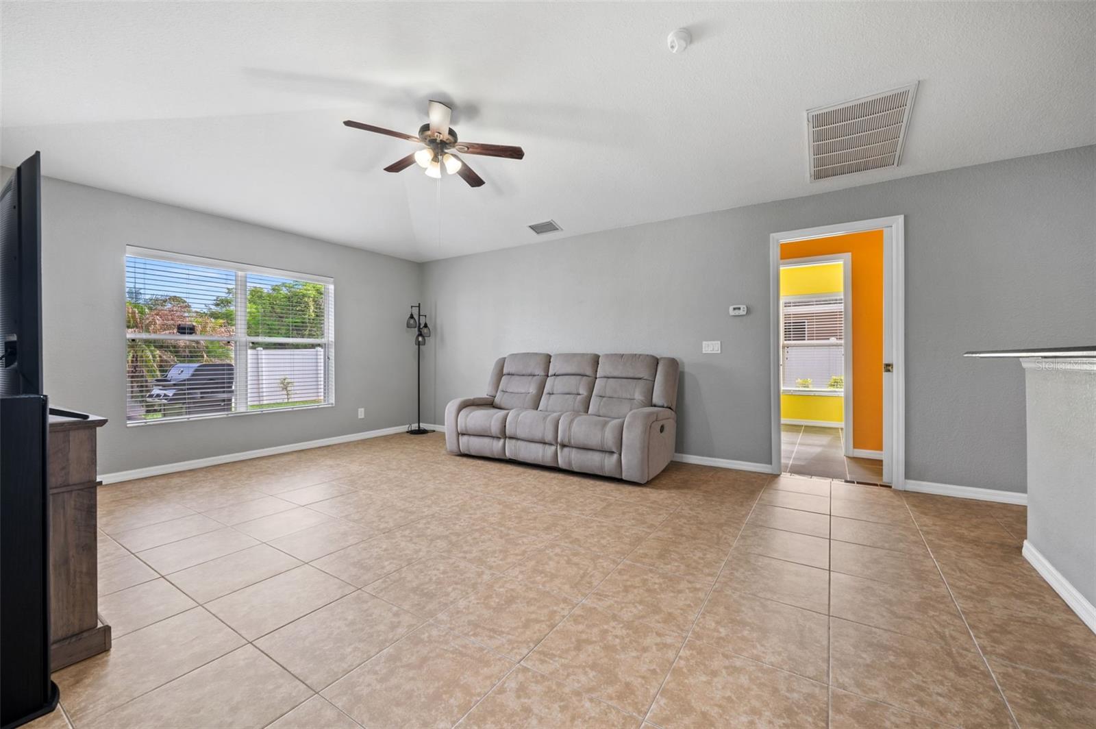 PORT CHARLOTTE SUB 12 - Residential