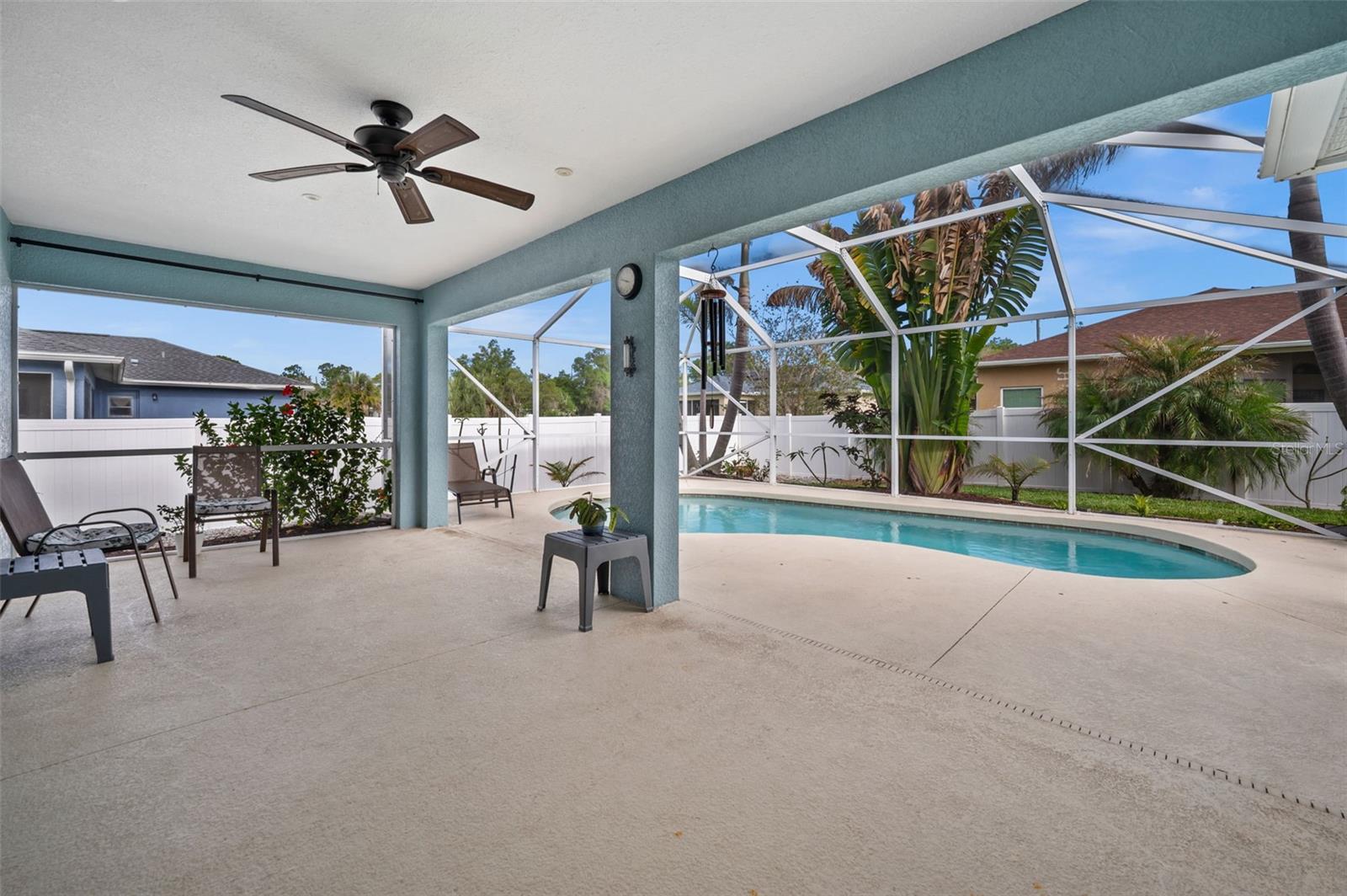 PORT CHARLOTTE SUB 12 - Residential