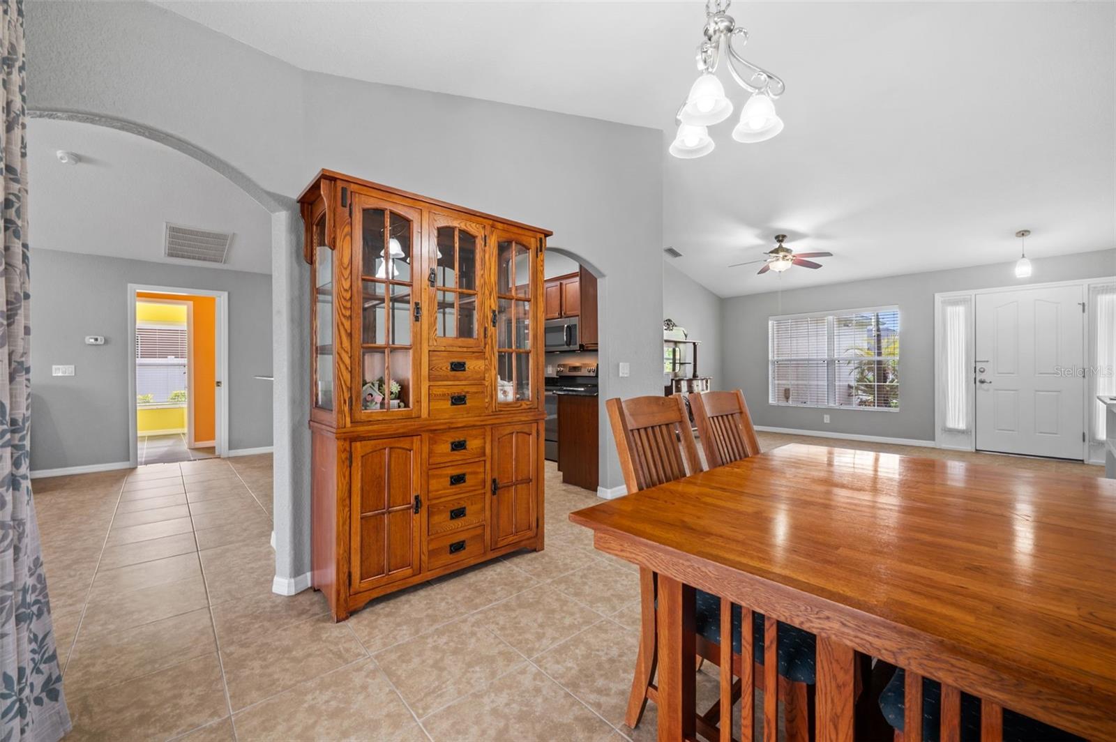 PORT CHARLOTTE SUB 12 - Residential