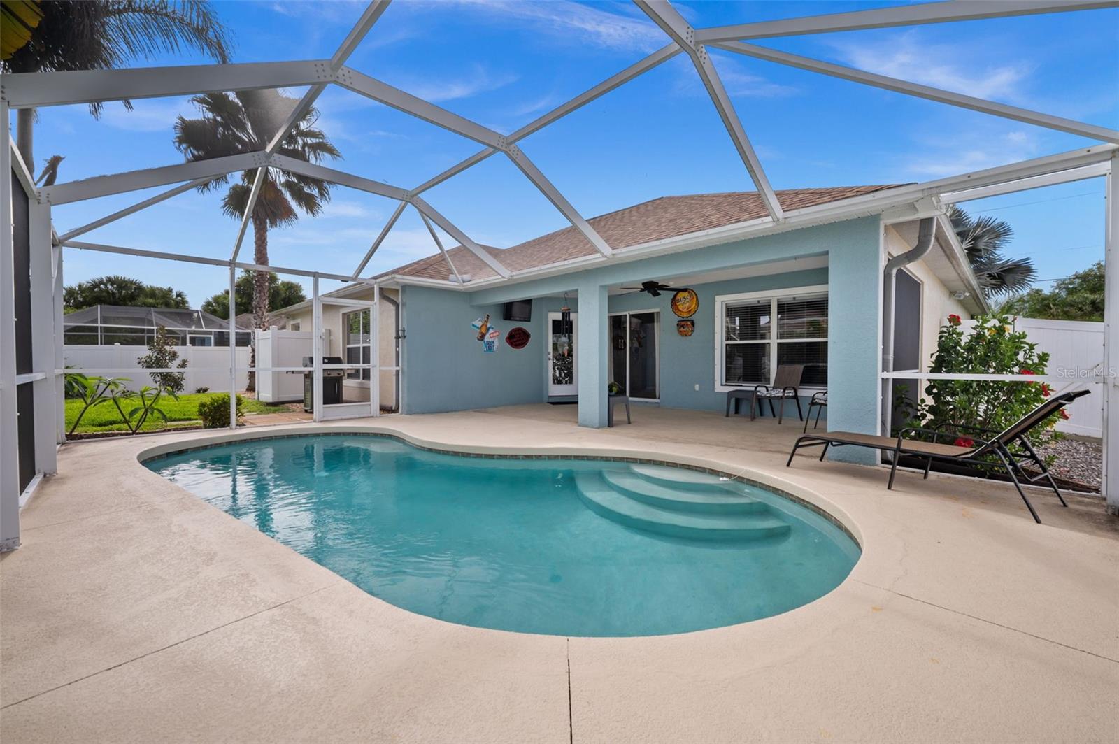 PORT CHARLOTTE SUB 12 - Residential