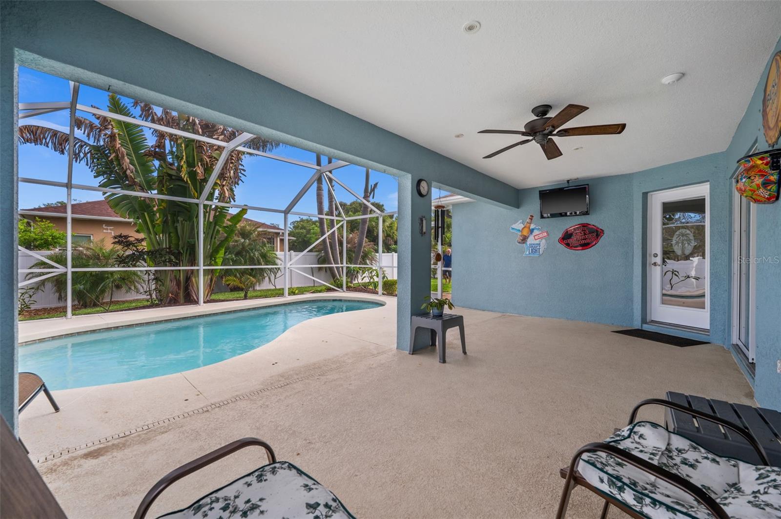 PORT CHARLOTTE SUB 12 - Residential