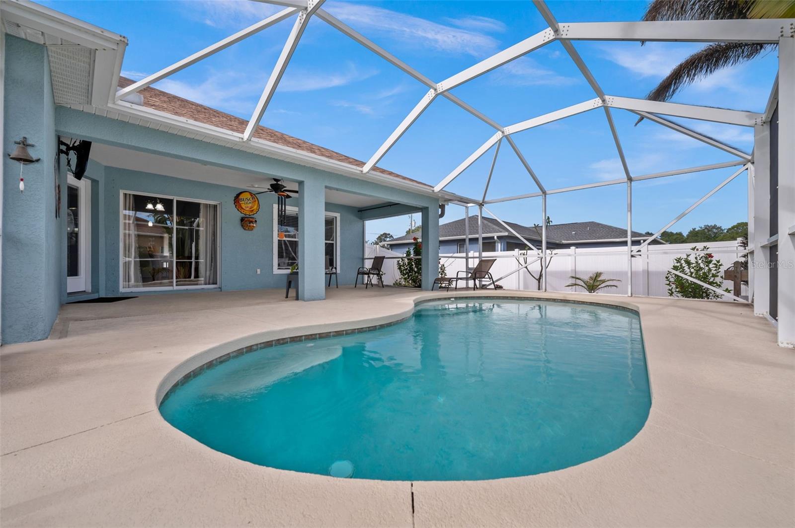 PORT CHARLOTTE SUB 12 - Residential