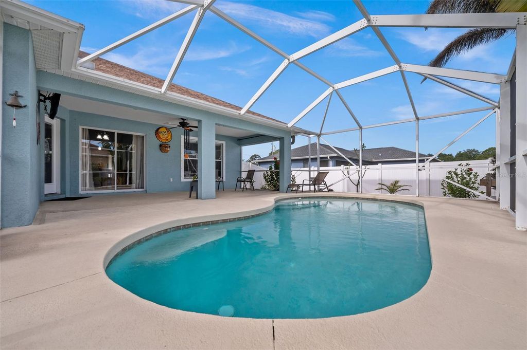 Photo of 4268 Leesburg Avenue, North Port, FL 34288 (MLS # N6143826)