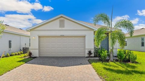 26182 SACRED LOTUS LANE PUNTA GORDA FL 33955