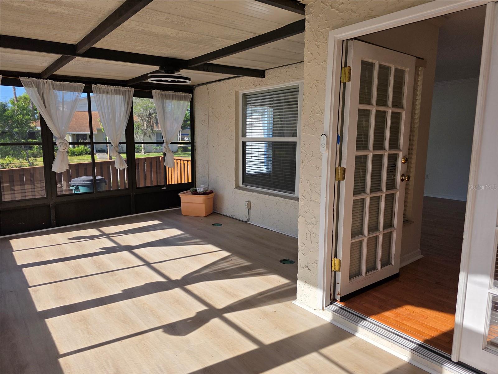 LAKE FOREST UNIT 1 - Residential