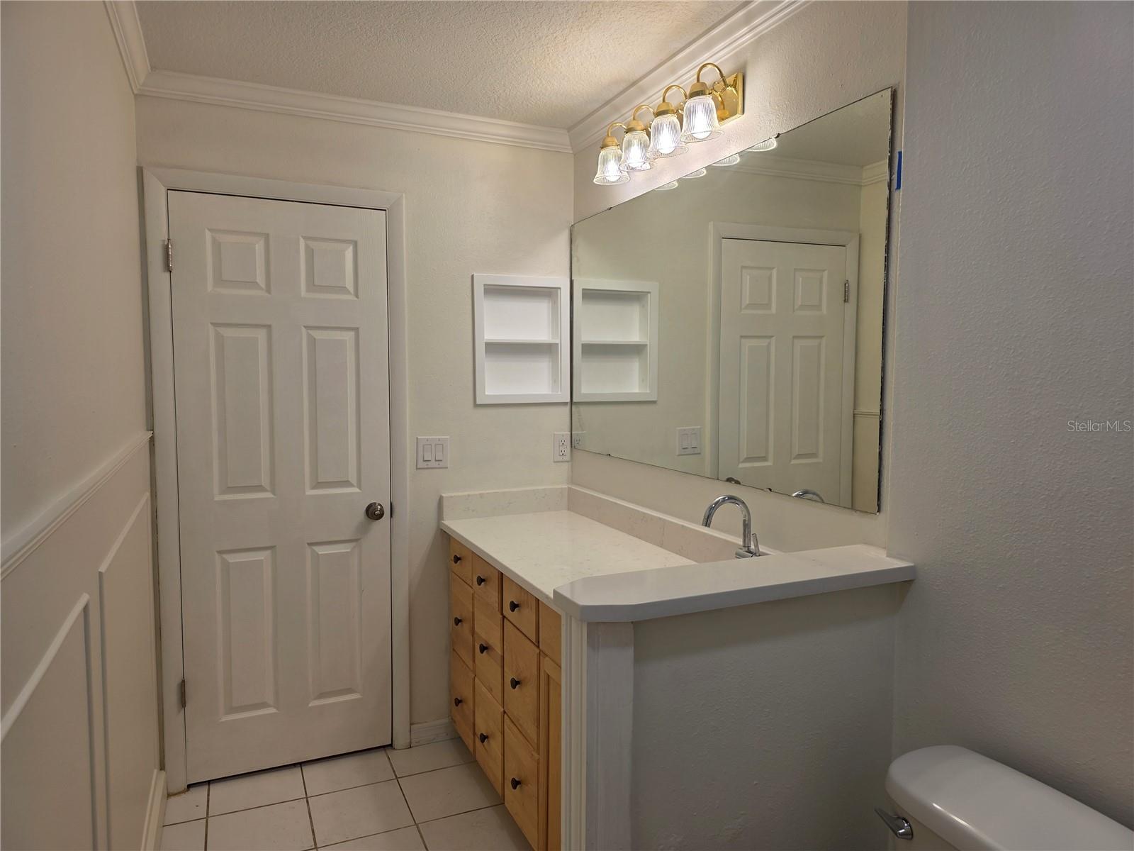 LAKE FOREST UNIT 1 - Residential