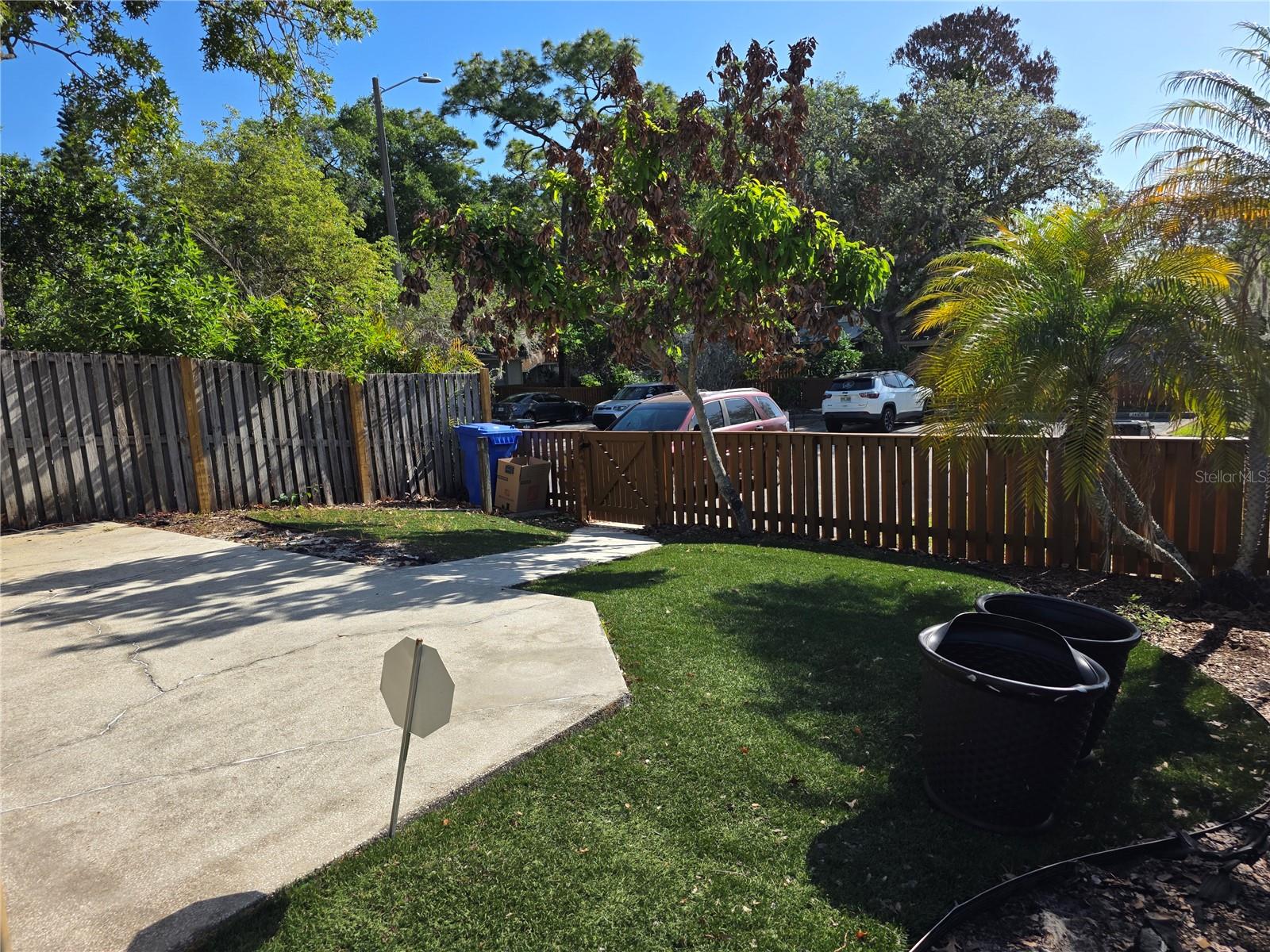 LAKE FOREST UNIT 1 - Residential