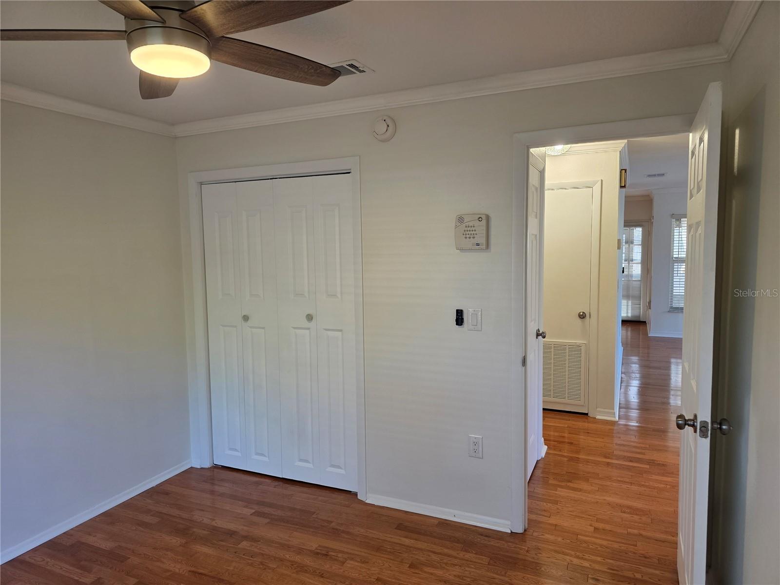 LAKE FOREST UNIT 1 - Residential