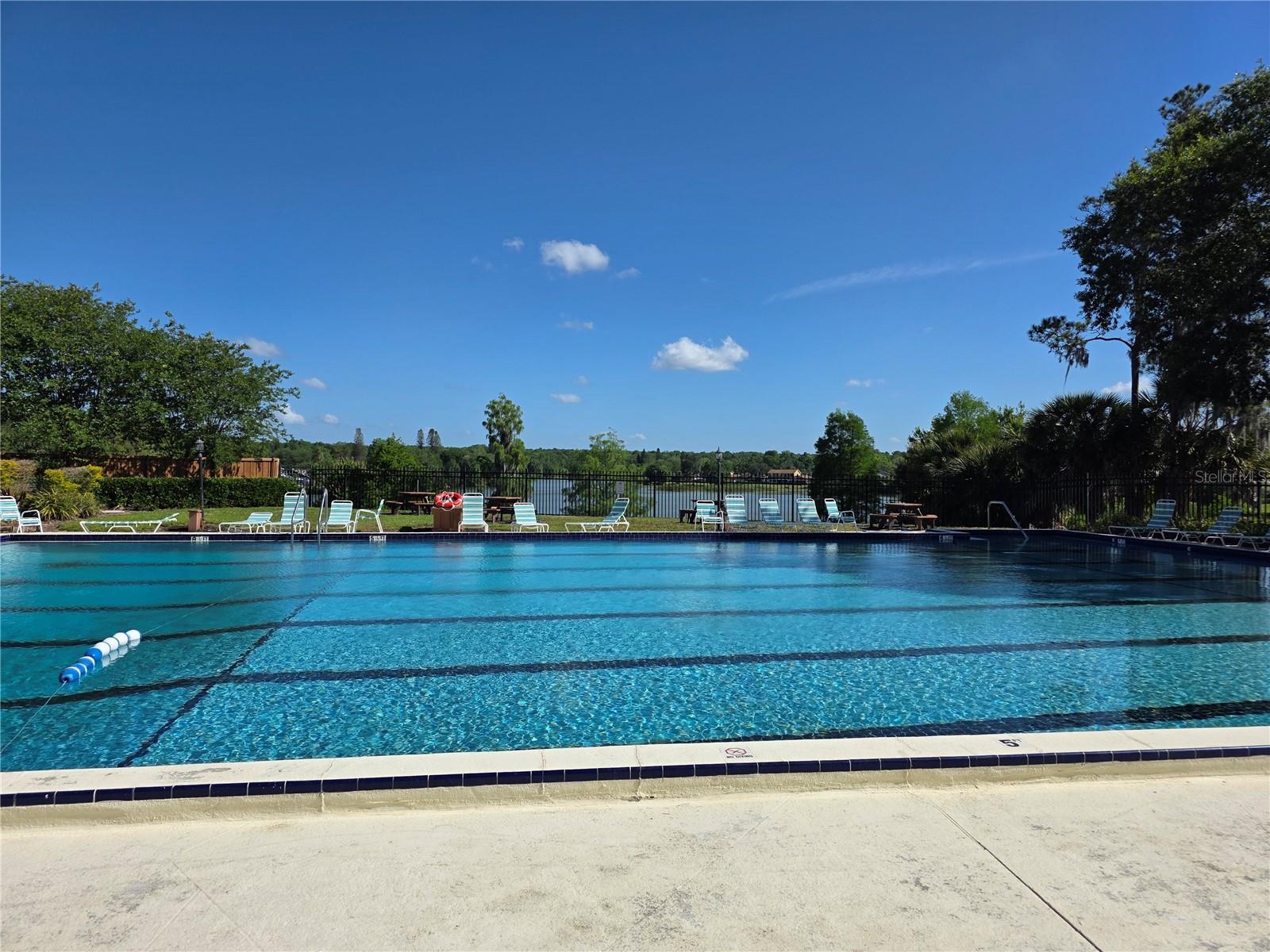 LAKE FOREST UNIT 1 - Residential