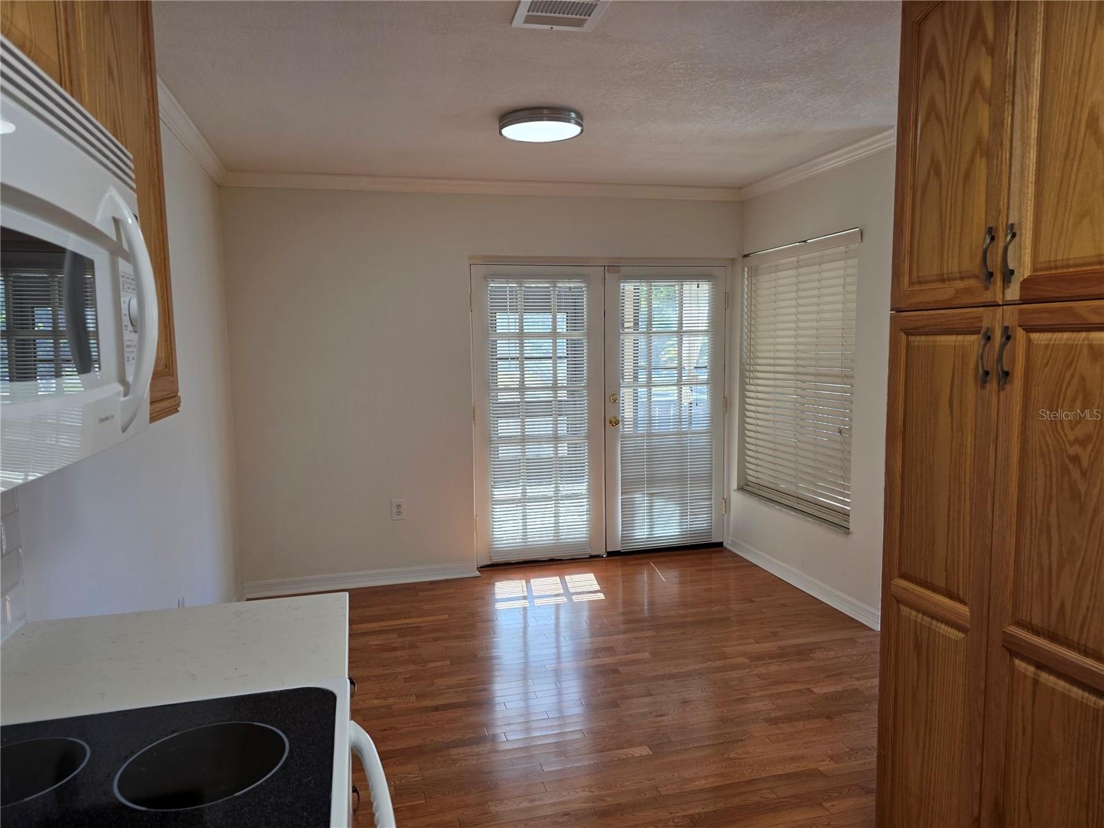 LAKE FOREST UNIT 1 - Residential