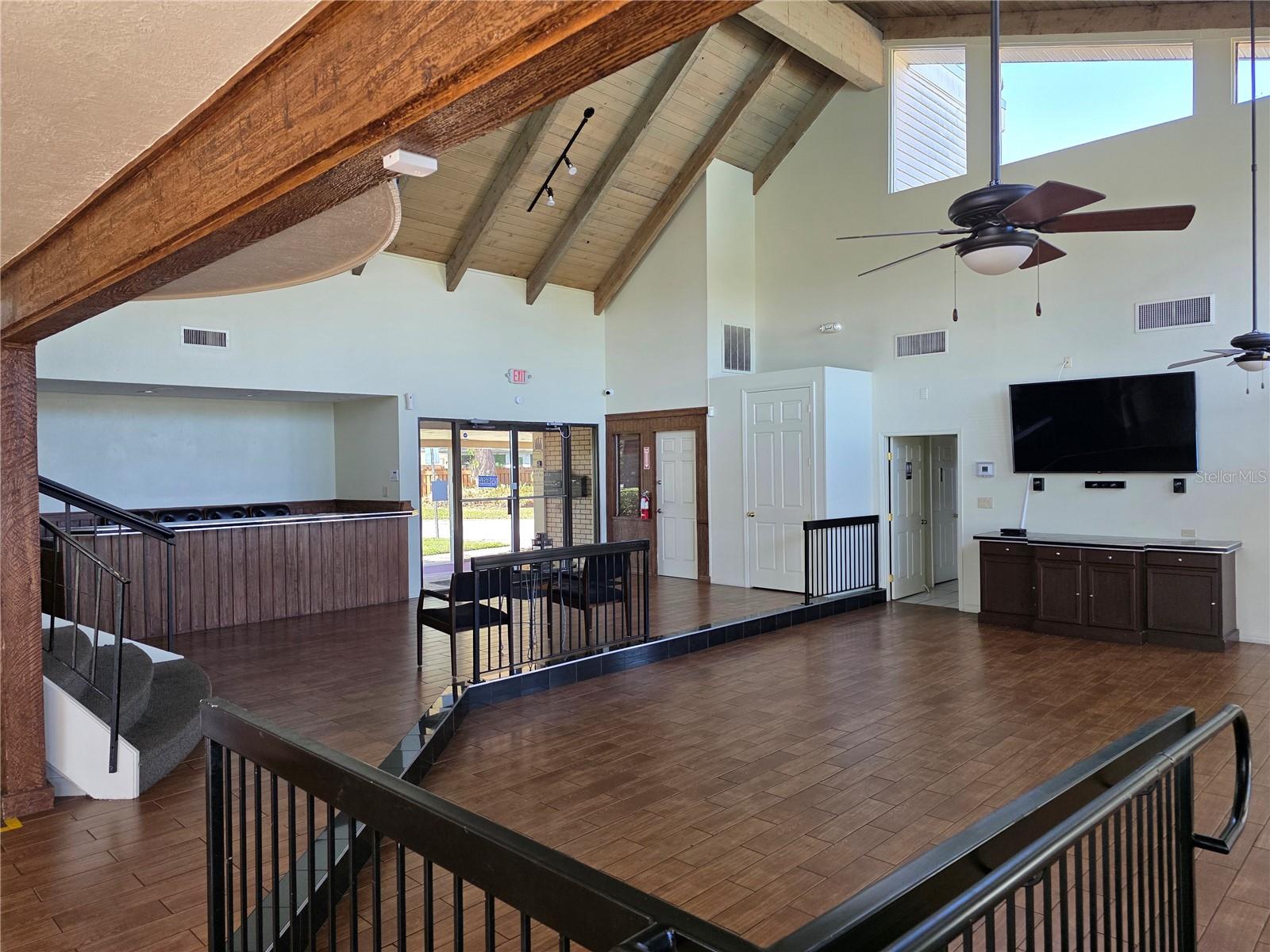 LAKE FOREST UNIT 1 - Residential