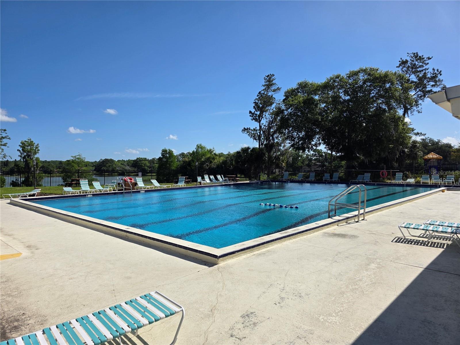 LAKE FOREST UNIT 1 - Residential