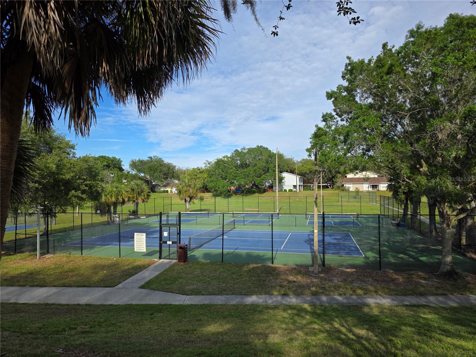 LAKE FOREST UNIT 1 - Residential