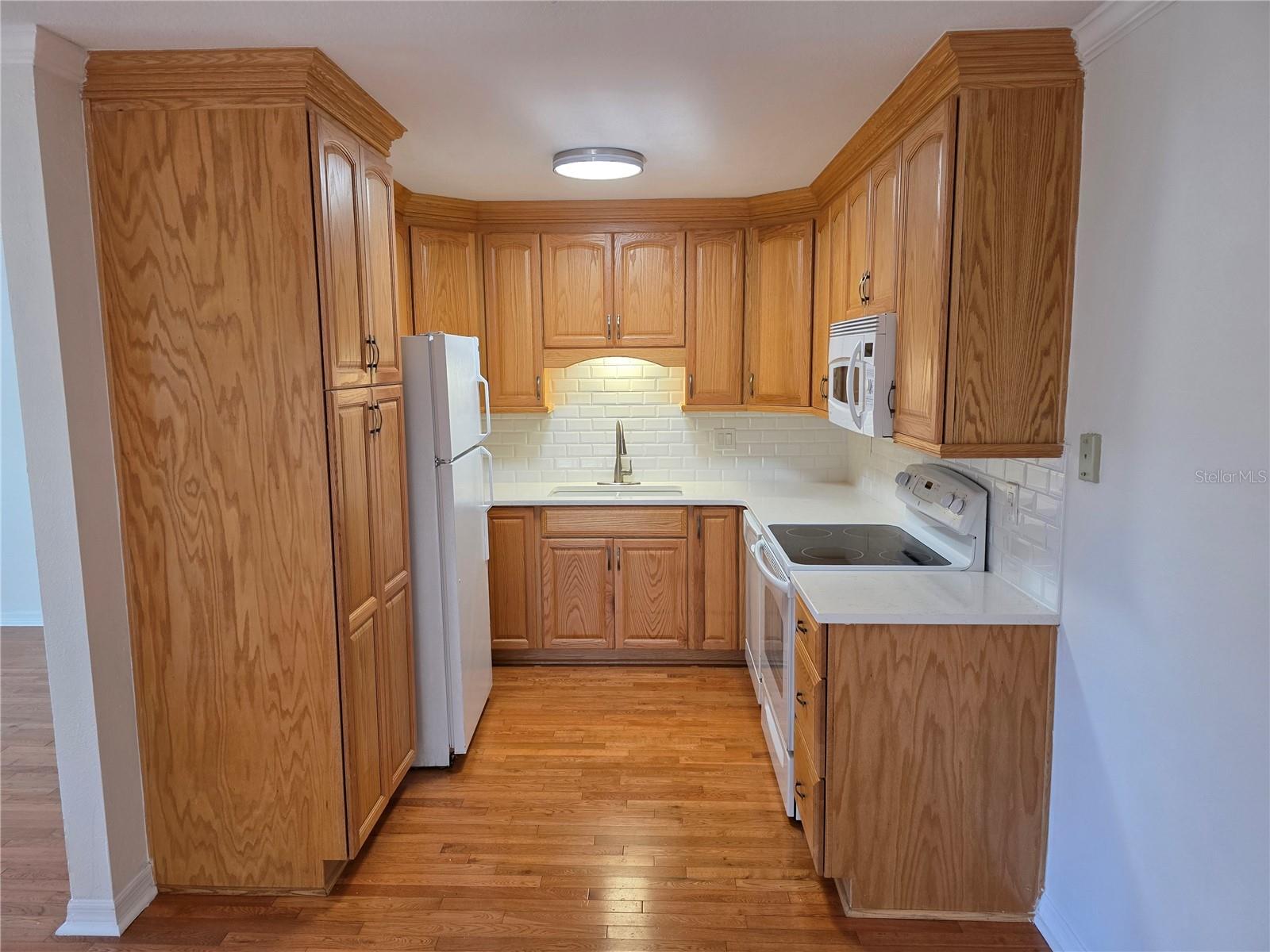 LAKE FOREST UNIT 1 - Residential