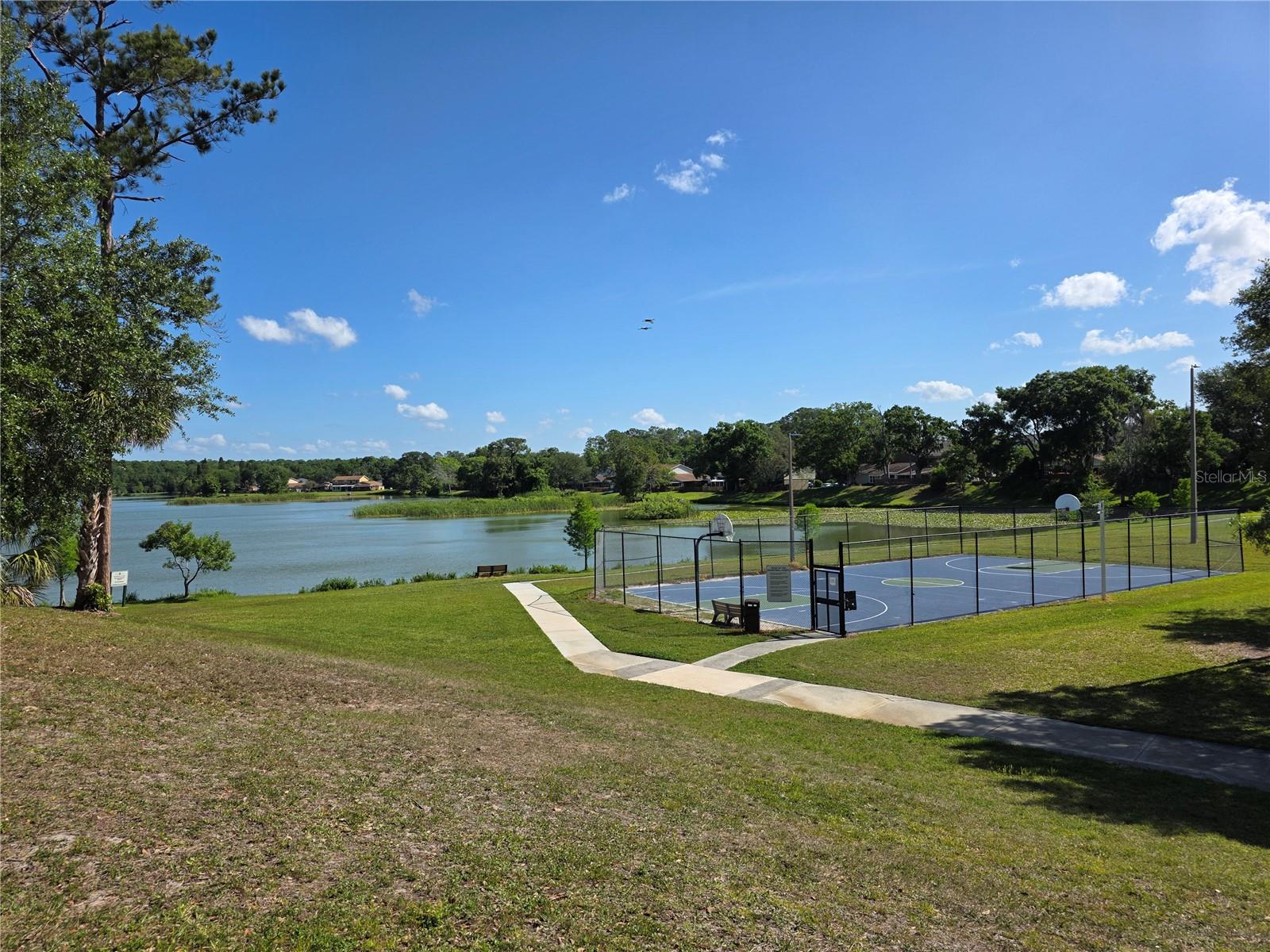 LAKE FOREST UNIT 1 - Residential