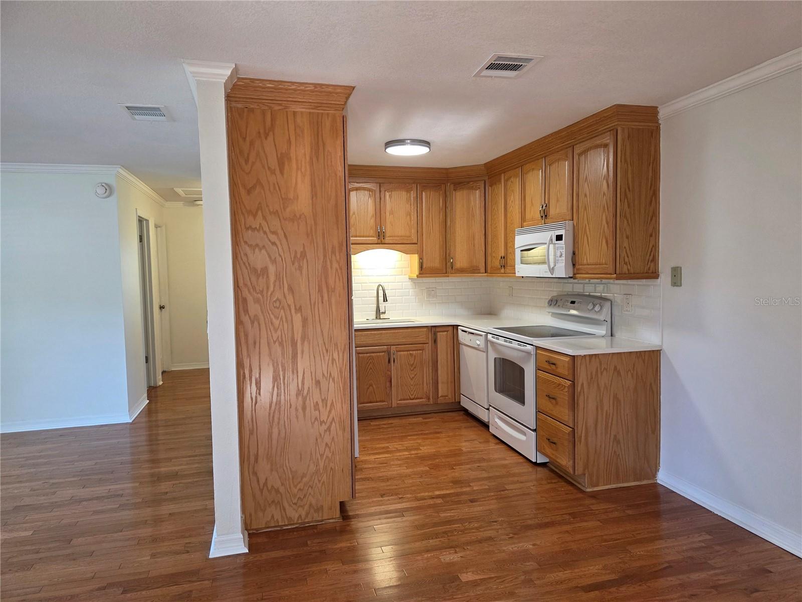 LAKE FOREST UNIT 1 - Residential