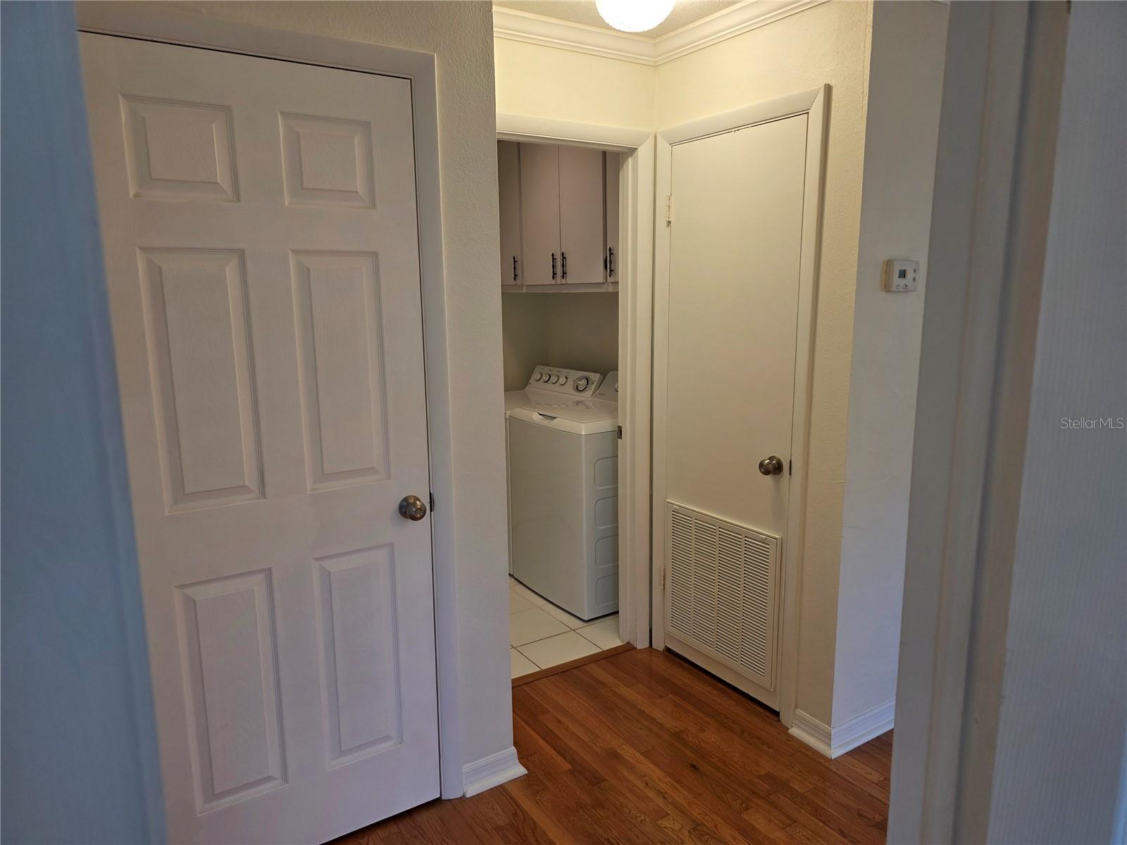 LAKE FOREST UNIT 1 - Residential