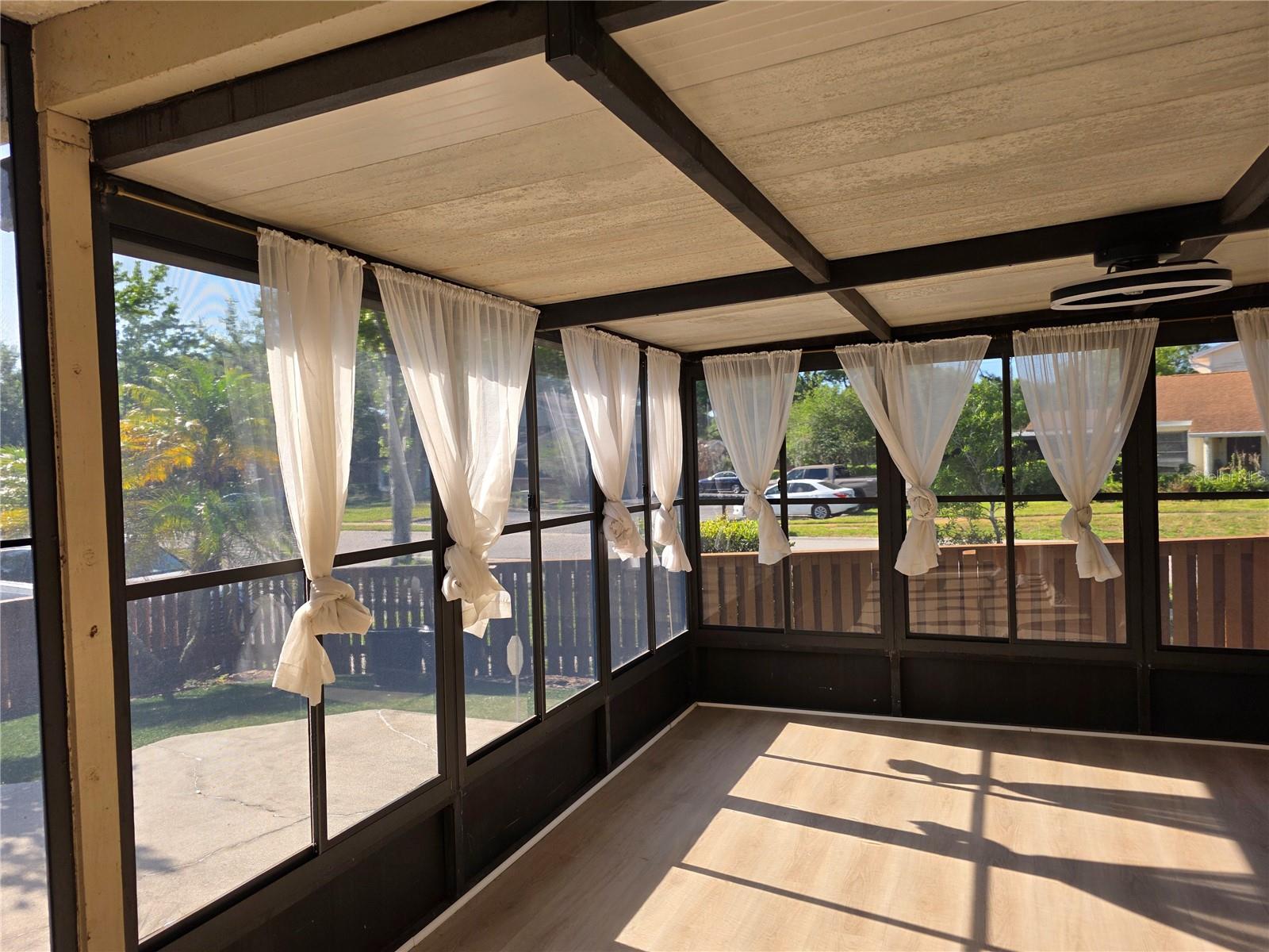 LAKE FOREST UNIT 1 - Residential