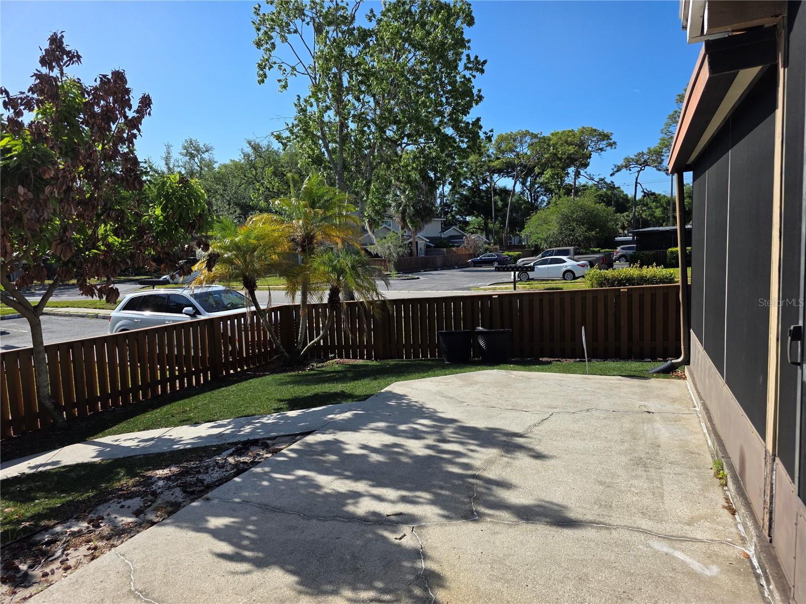 LAKE FOREST UNIT 1 - Residential