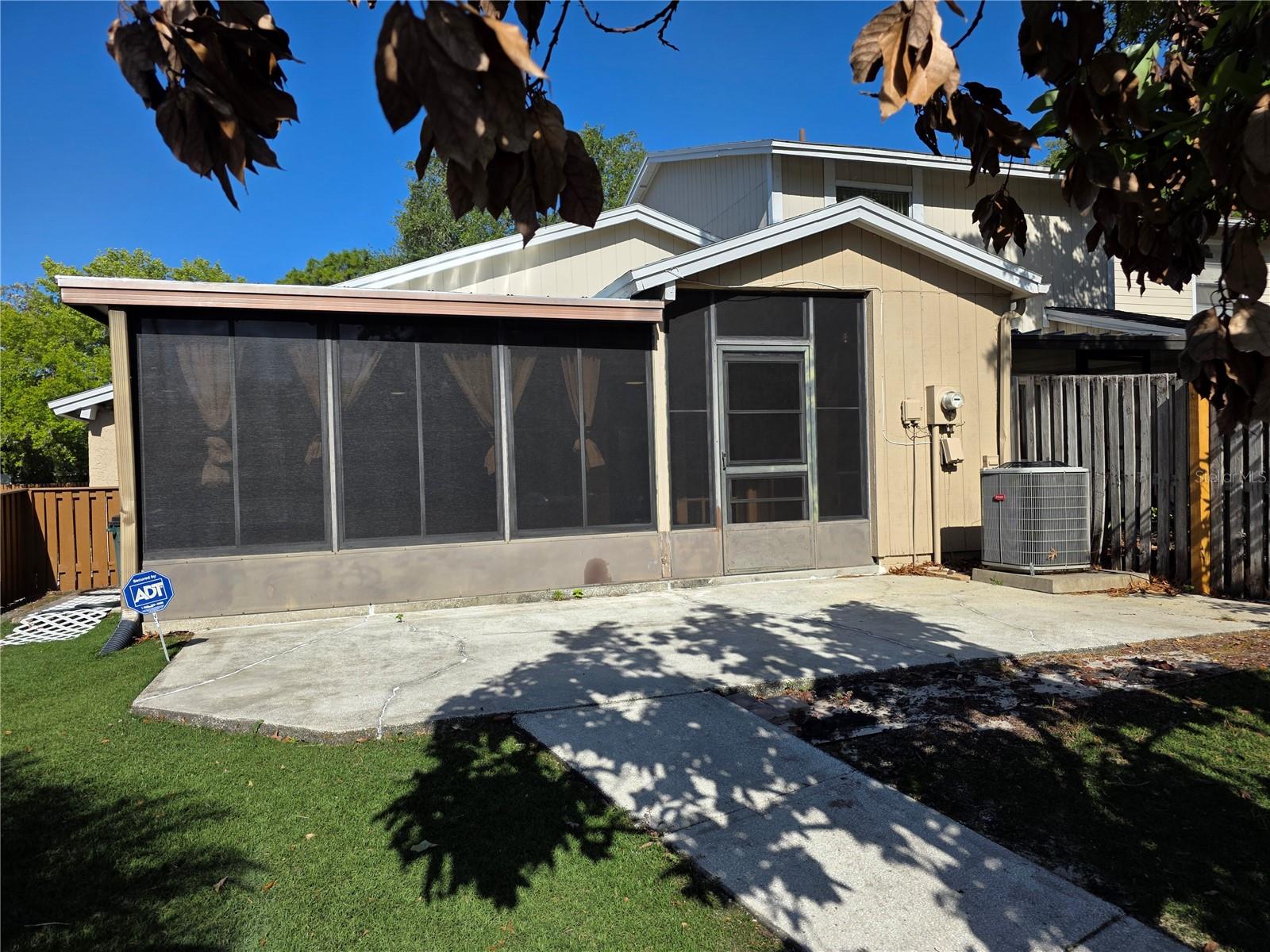 LAKE FOREST UNIT 1 - Residential